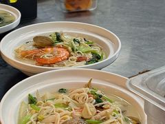 -莆田餐厅PUTIEN(世博源店)