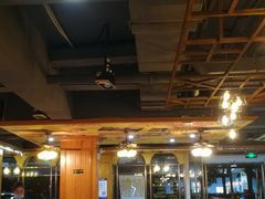 -云晓光头烧烤吧(德平路店)