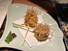 -山葵家·创意料理(万象汇店)