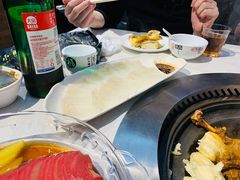 -二十一分小锅炖(中心店)