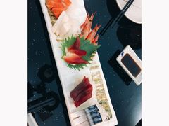 -真剑日本料理·铁板烧(贵州路店)