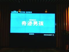 -博纳国际影城IMAX(中央大道店)