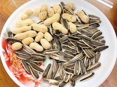 -小铜锣湾海鲜家常菜馆(河西店)