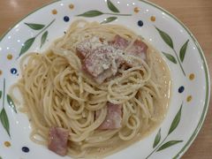 -萨莉亚意式餐厅(连城店)