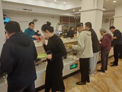 -福慧素膳坊(北部湾中路店)