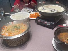 -香山湖家家宴(中山陵店)