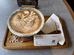 -乌托邦咖啡(武侯祠店)