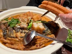 -新白鹿餐厅(西湖银泰店)
