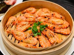 -宝丽轩中餐厅BAOLIXUAN