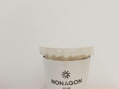 -Legno.ita Coffee by Wood(襄阳南路店)