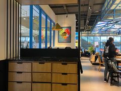 -菲滋意式餐厅(临平万达店)