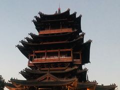 -杭州半山国家森林公园