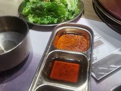 -西塔老太太泥炉烤肉(亚运村店)
