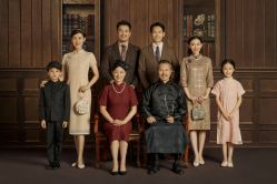 -左岸摄影写真(天津旗舰店)