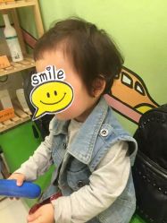 -爆米花儿童美发乐园(万象汇店)