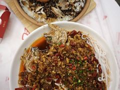 -堂瓦里·33年传统赣菜(第一街区店)