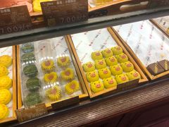 -百饼园(南后街店)