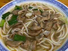 -锦泓老字号猪脏粉(东联大厦店)