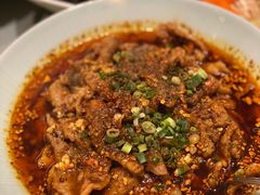 -雅味轩中餐厅 川菜 粤菜(重庆喜来登大酒店)