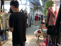 -七浦路服装批发市场