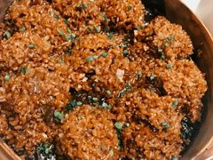 -不倒翁·徽天下名菜楼(马鞍山路店)