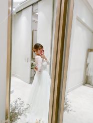-Chic Bridal 熙可婚纱