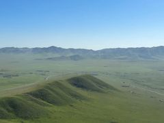-黄河九曲第一湾