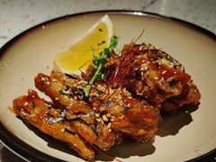 -BE BRIGHT KITCHEN(正佳广场店)