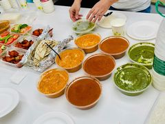 -Bombay Grill印度餐厅