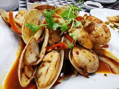-QQ海鲜餐厅