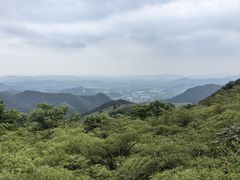 -莫干山风景区