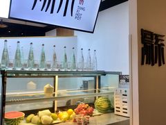 -湯系·煲汤手艺人(东二环泰禾广场店)
