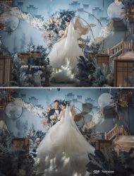 -Sunny喜铺婚礼策划(东部店)