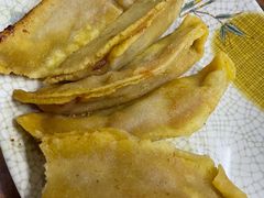 牛肉锅贴-清真蒋有记(老门东店)