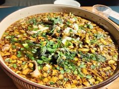 -驿舍·民國老营房院子私房菜(科学会堂店)