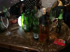 -罗斯福色戒酒吧(外滩店)