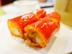 -点都德(大茶楼店)