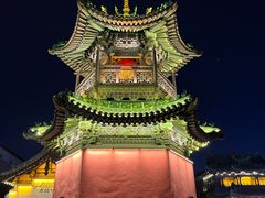 -大同古城墙