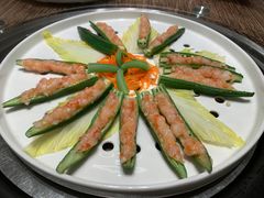 -优食坊·蒸汽海鲜(康盛路店)