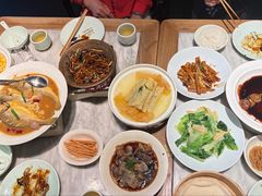 -苏帮袁Sue Cuisine(来福士店)
