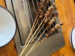 -张记焖窑·十五年专注焖烤(雍和宫店)