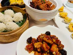 -粗茶淡饭·汉口公馆(循礼门店)