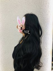-TRIMS HAIR 修剪造型·烫染接发