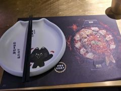 -烤匠麻辣烤鱼(环球中心店)