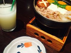 -铃木食堂(帽儿胡同店)