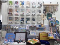 -甲乙果 美术书法(通州校区)