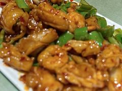 -桃子餐厅·天津菜(王顶堤总店)
