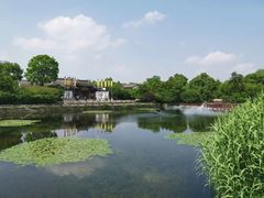 -山沟沟景区