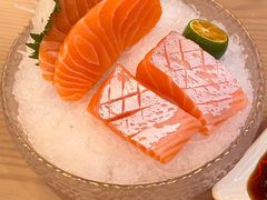 -大赞寿司(国贸店)