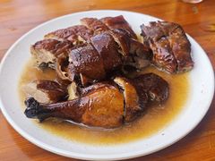 -黄连大头华烧鹅(萧地大马路店)